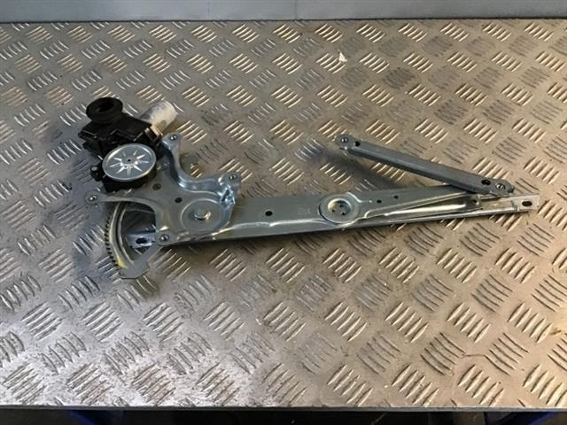 Rf Door Elec Regulator