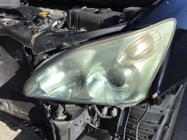 L Headlight