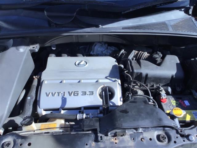 Engine Long Block