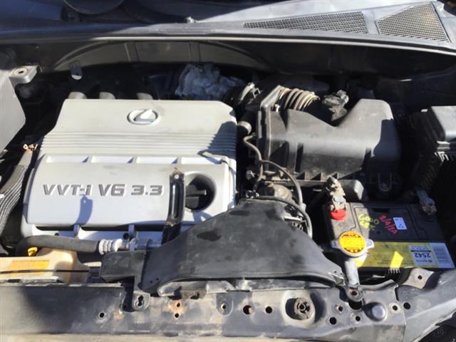 Automatic Transmission