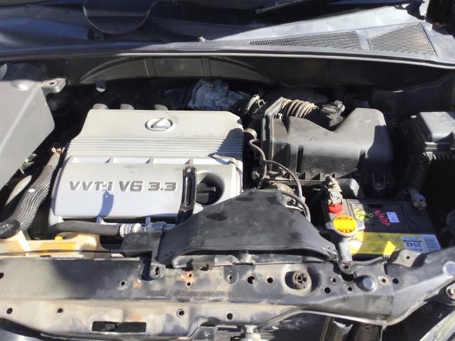 Automatic Transfer Case