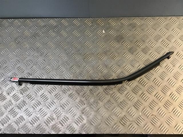 Lr Door Weather Strip Mould
