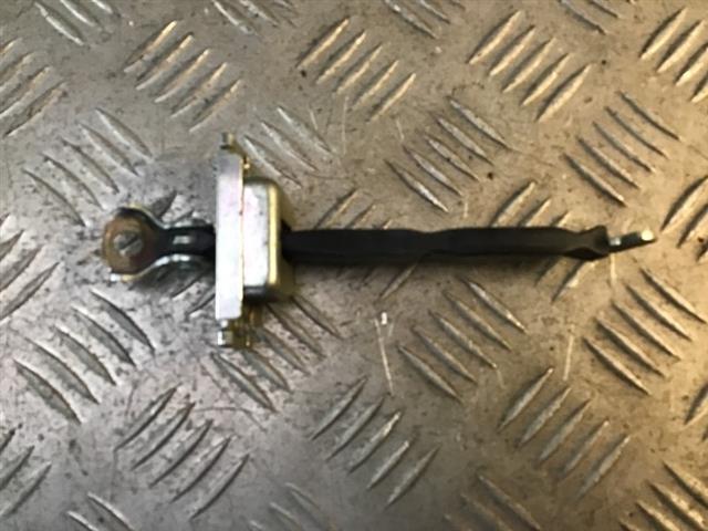 Lr Door Check Strap