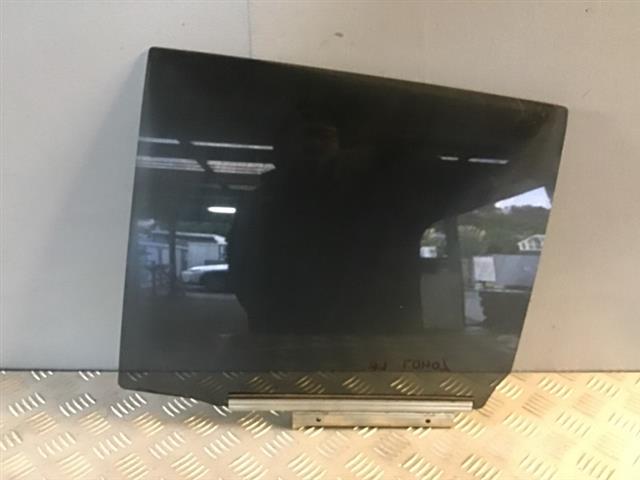 Lr Door Glass