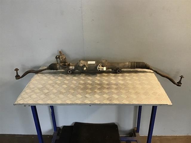 Front Electric Steering Rack