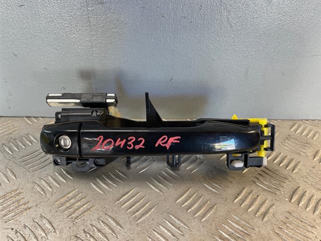 Rf Door Exterior Handle