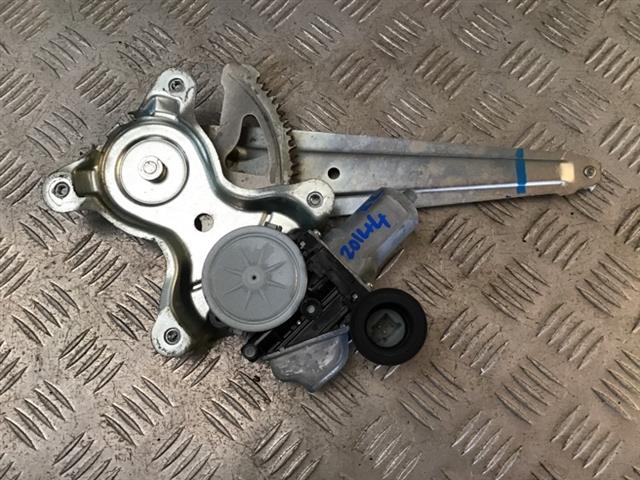Rr Door Elec Regulator