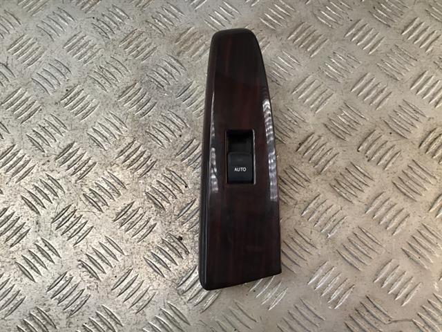 Rr Window Switch