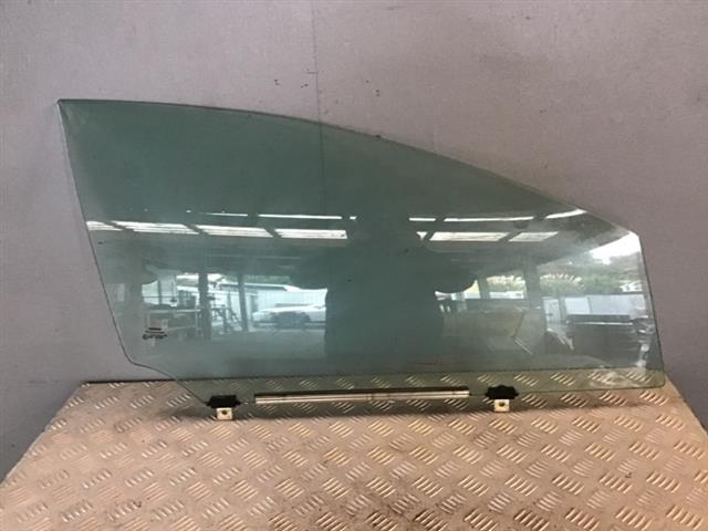 Rf Door Glass