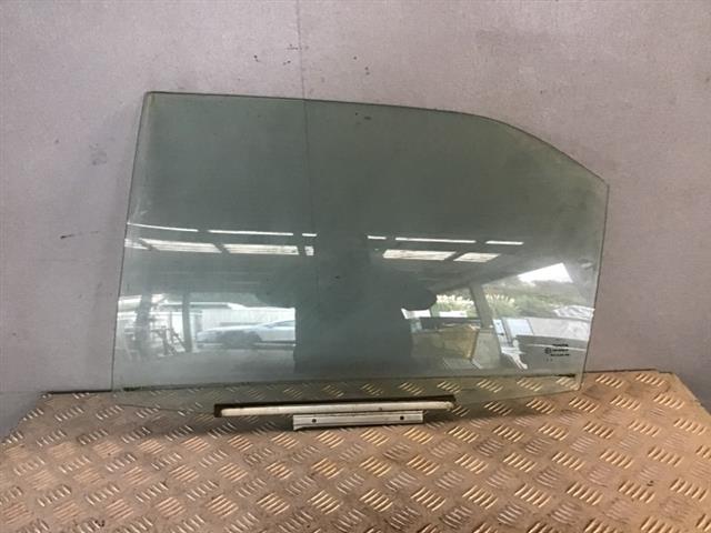 Rr Door Glass