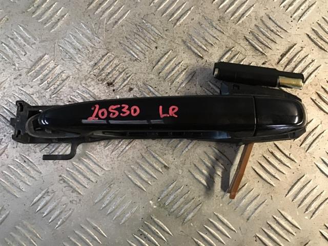 Lr Door Exterior Handle