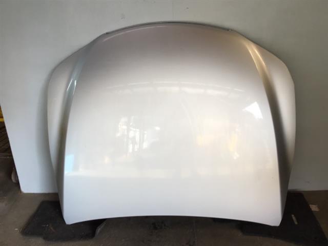 Bonnet