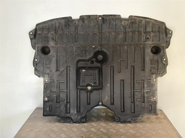 Engine Splash Shield