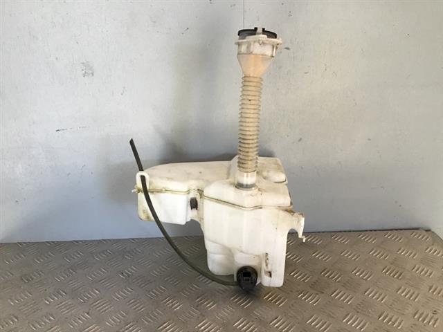Front Washer Bottle