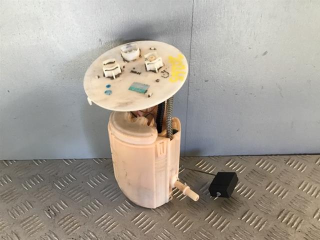Electric Fuel Pump