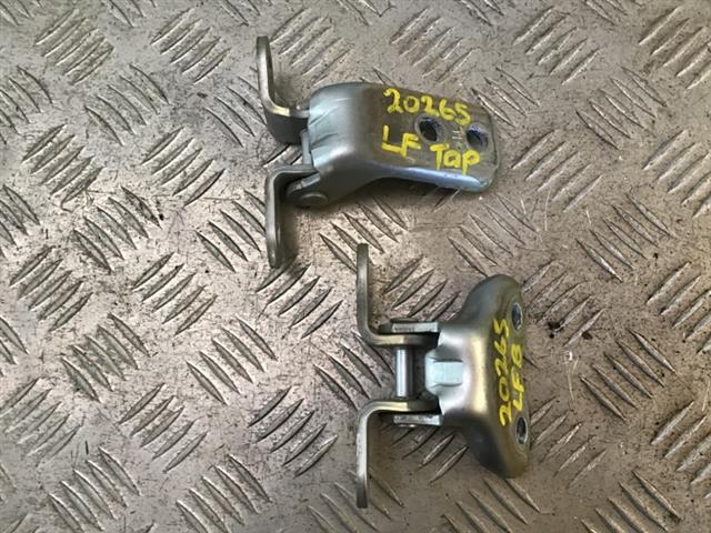 Lf Door Hinges (set)