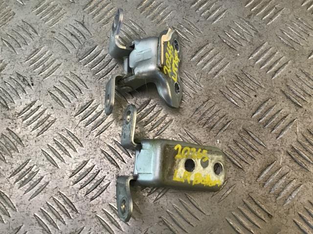 Lr Door Hinges (set)
