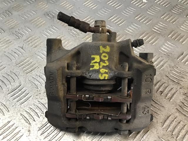Rr Disc Brake Caliper