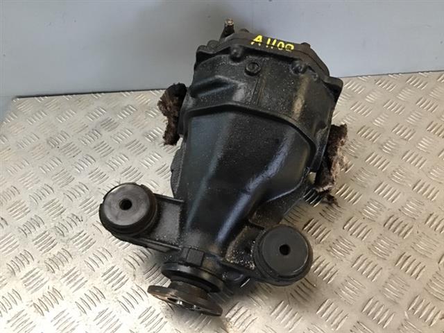 Rear Diff Assembly