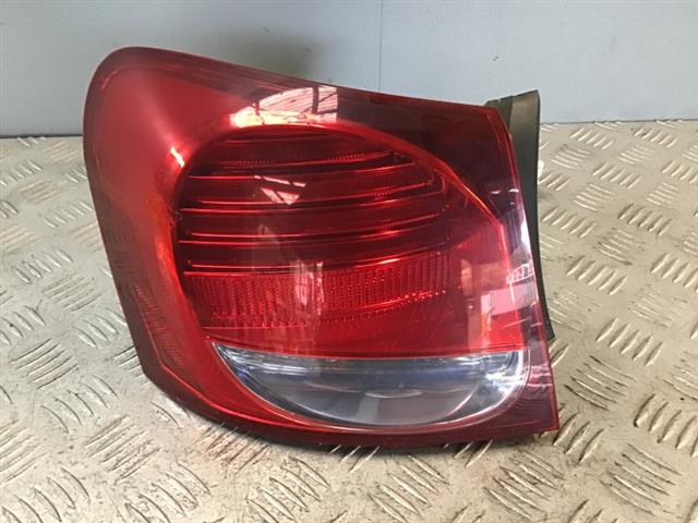 L Tail Light (led)