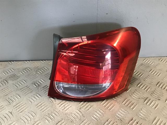 R Tail Light (led)