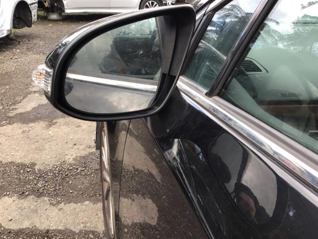 Lf Door Elec Mirror