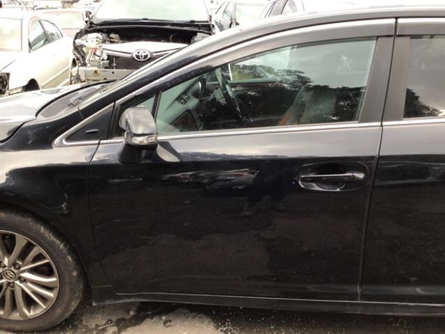 Lf Door Shell