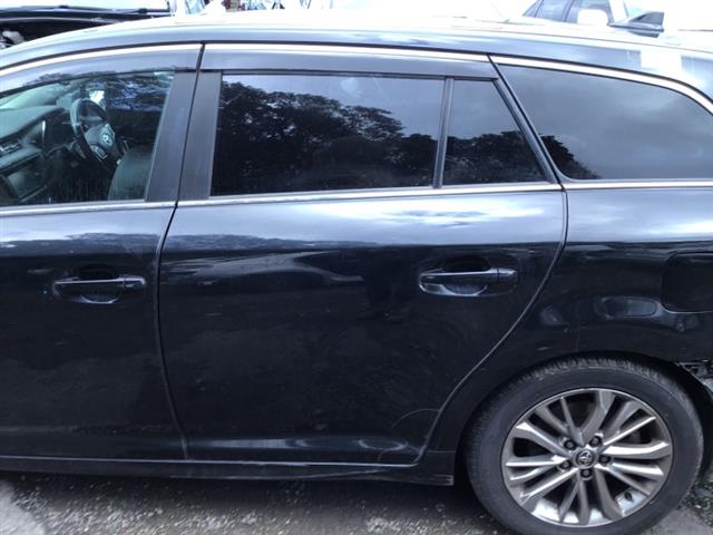 Lr Door Shell