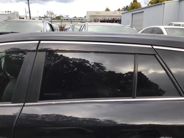 Lr Door Glass