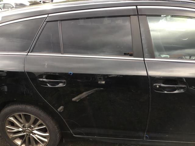 Rr Door Shell