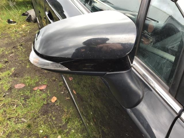 Rf Door Elec Mirror