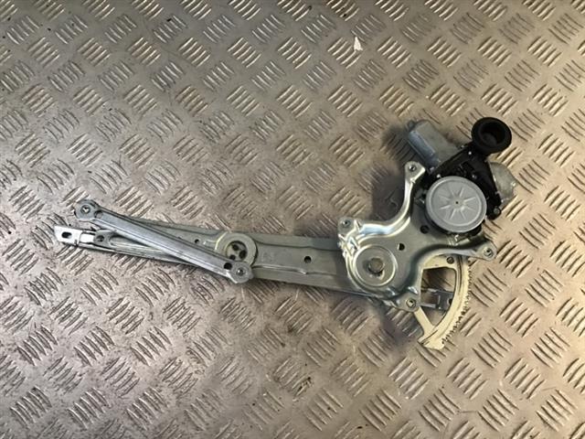 Lf Door Elec Regulator