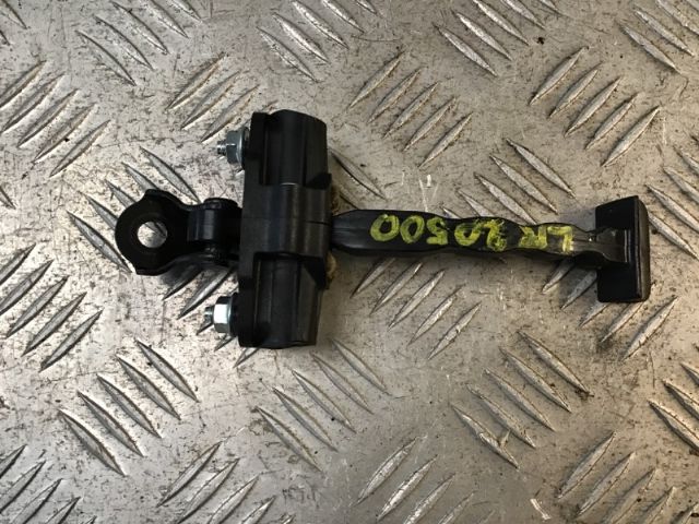 Lr Door Check Strap