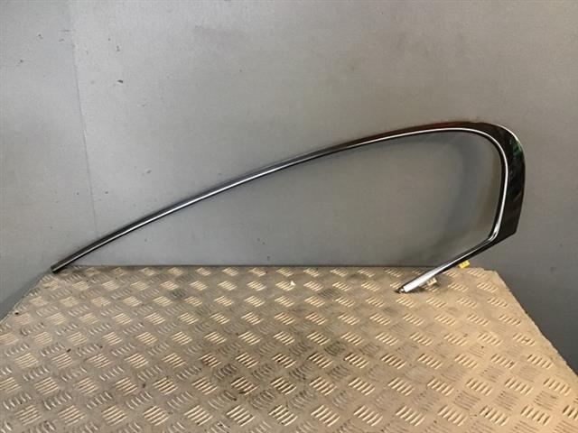 Lr Door Moulding