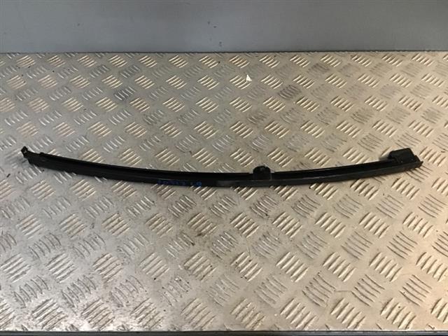 Lr Door Glass Guide Channel