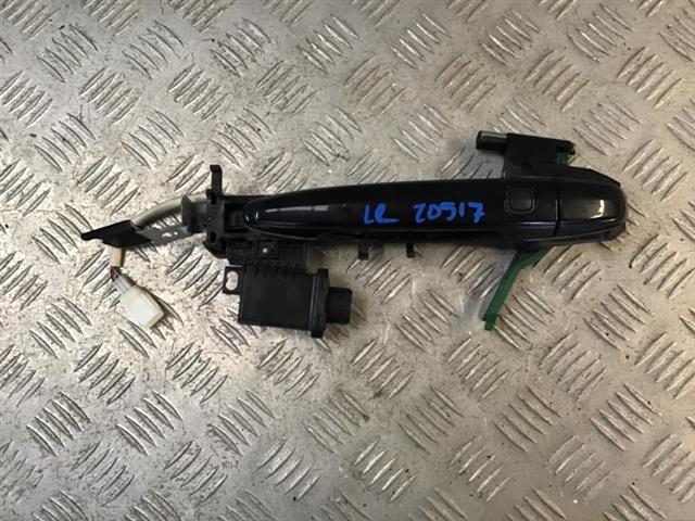 Lr Door Exterior Handle