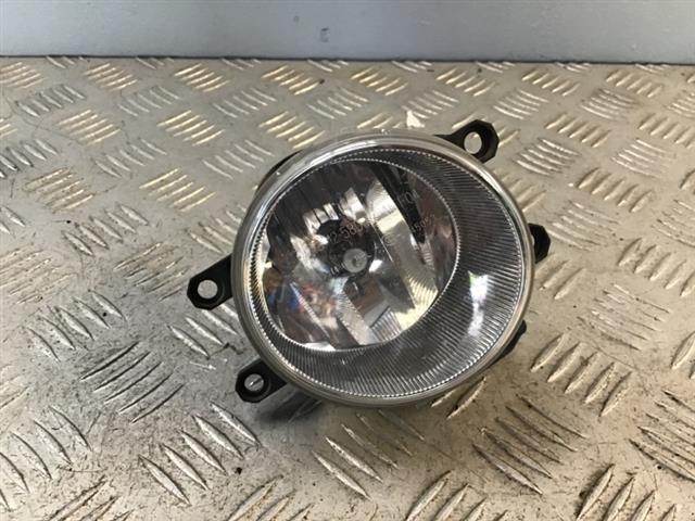 R Spotlight