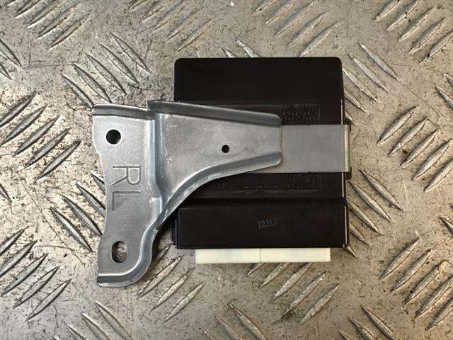 Lr Door Control Module