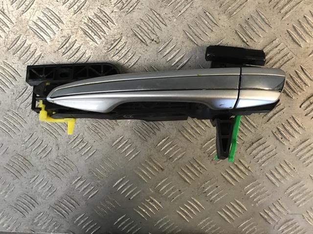 Lr Door Exterior Handle