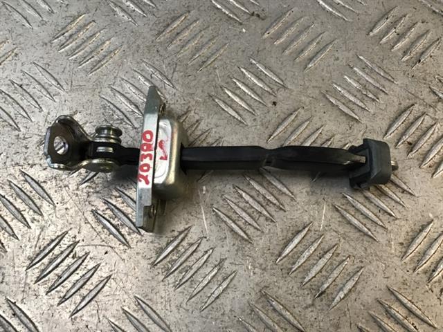 Lr Door Check Strap