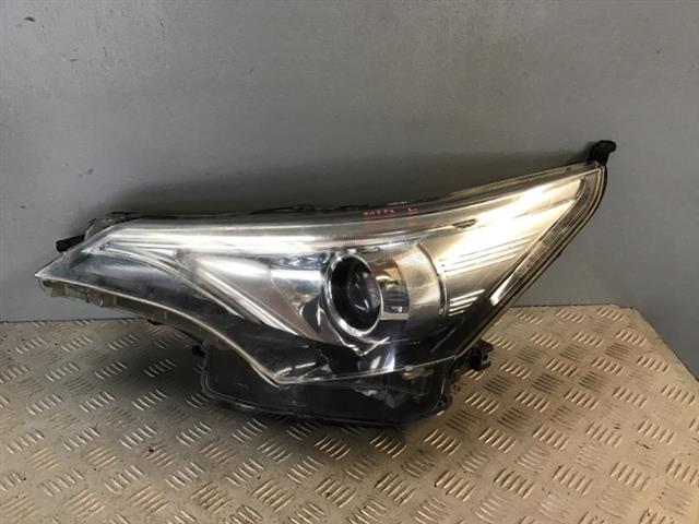 L Headlight (led)