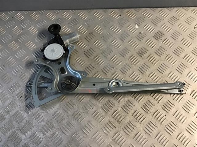 Rf Door Elec Regulator