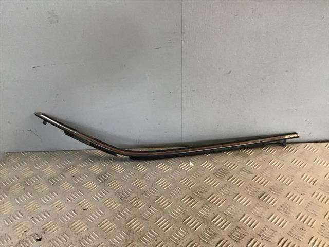 Rr Door Weather Strip Mould