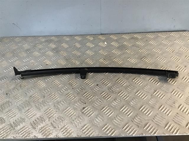 Rr Door Glass Guide Channel