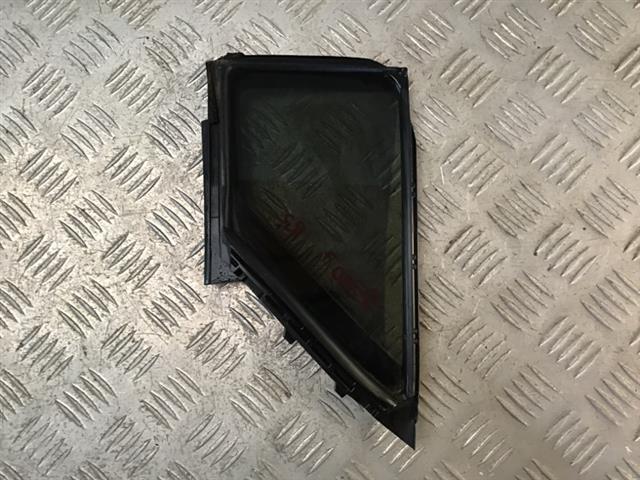 Rr Door Quarter Glass