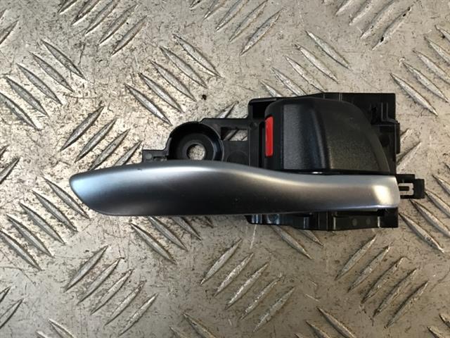 Rr Door Interior Handle