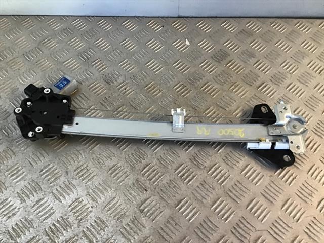 Rr Door Elec Regulator