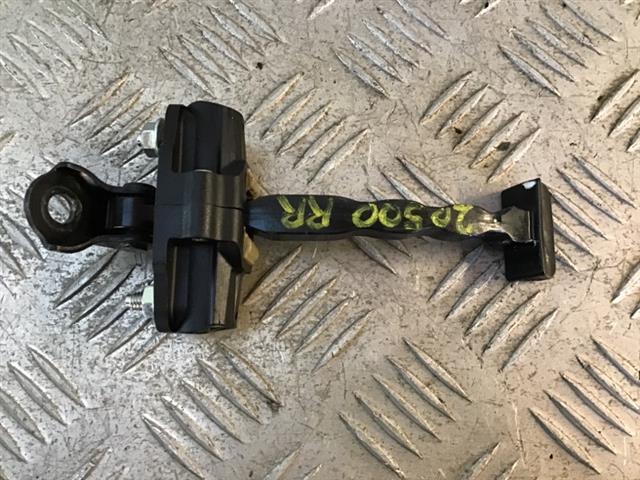 Rr Door Check Strap