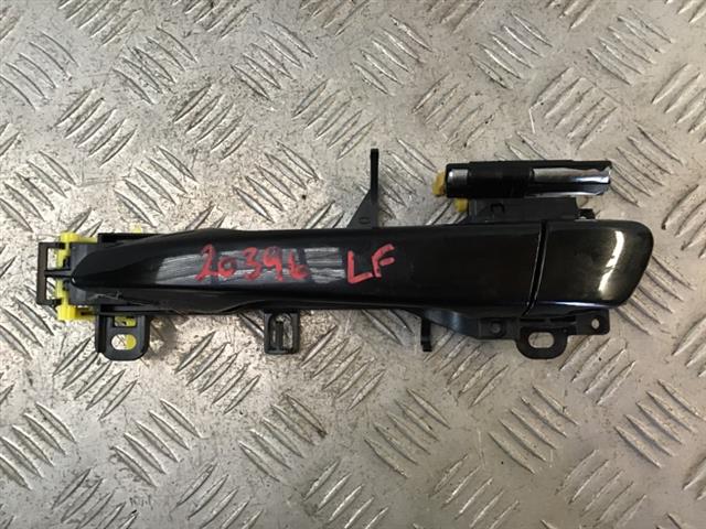 Lf Door Exterior Handle