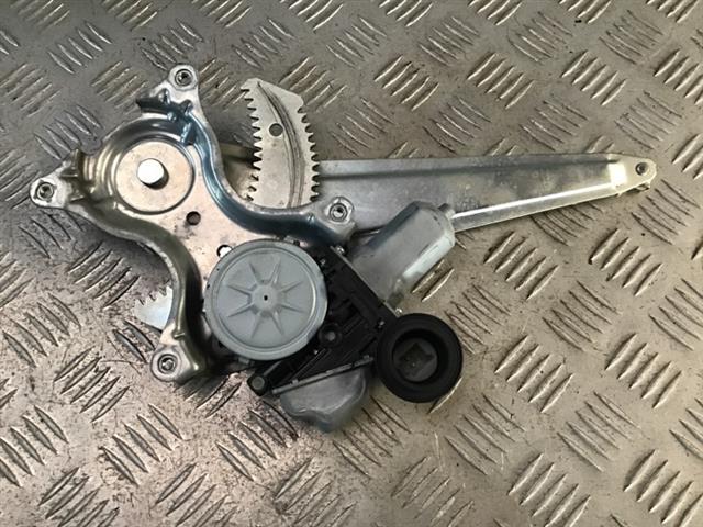 Rr Door Elec Regulator